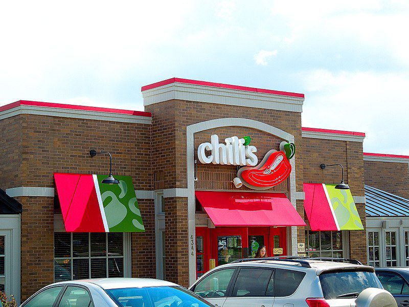 Chili's Grill & Bar